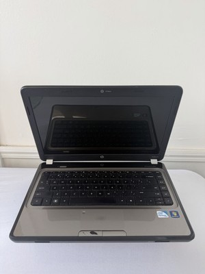HP Pavilion g4 Laptop - Good Screen - Intel Pentium B940 - RAM 2 GB - Read Des