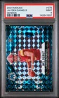 2024 Mosaic Jayden Daniels Genesis Case Hit Rookie PSA 9