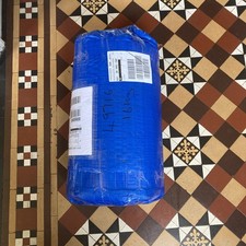 Pondxpert Pond Liner 5m x 4M and  heavy duty underlay - brand new in packaging 