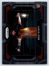 2024 Panini Prizm WWE #16 Bray Wyatt
