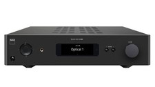 NAD C658 BluOS Streaming DAC - Original Packaging