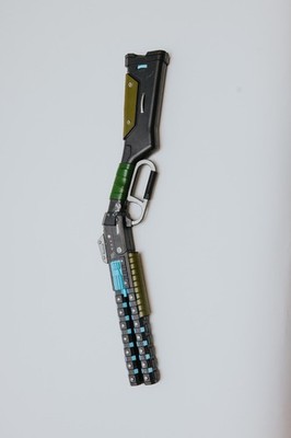 Foam Toy Apex Legends Peacekeeper 26 L