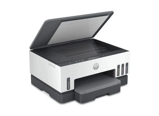 HP Smart Tank 7005 – Farb-Tintenstrahldrucker – MegaTank – WLAN - Bild 4 von 4