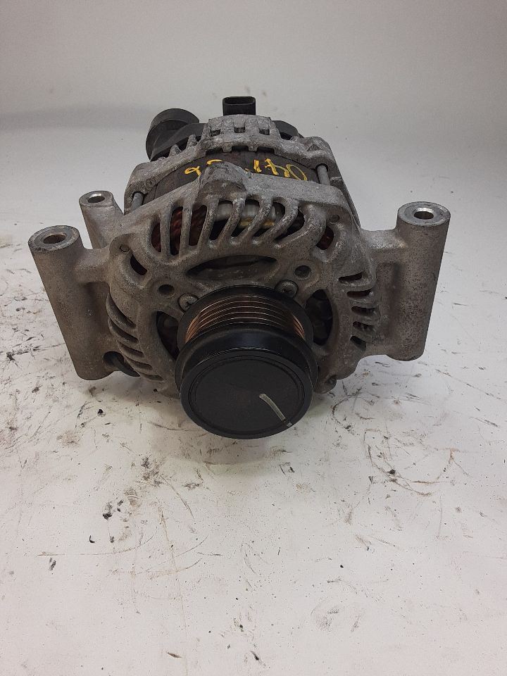Alternator Fits 16-19 CRUZE 286
