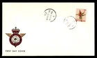 Mayfairstamps New Zealand FDC 1966 Koromiko Flower First Day Cover aaw_42695
