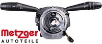 Metzger 0916906 Lenkstockschalter Blinkerschalter FüR Fiat