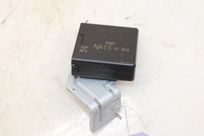 2016-2017 Mazda MX-5 Miata AFS Headlight Leveling Module NA1S5102X OEM HJ86