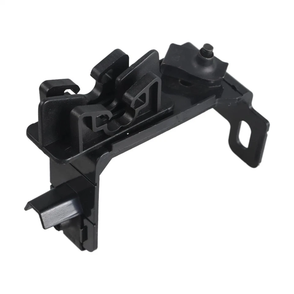 Radiator Core Support Mount Bracket FT4Z13A004A For Ford Edge Lincoln MKX 16-18 - Image 2 of 4