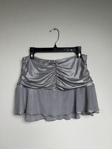 Micro Mini Skirt | eBay