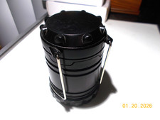 New Compact and Portable Multi LED Lantern, U...