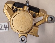 Pinza freno posteriore 3CW Yamaha FJ1200 3YA #24