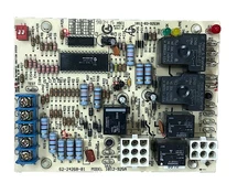 62-24268-01 GUARANTEED WORKING TESTED GOOD  Furnace Control Board 1012-925A