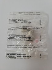 Vintage Amphenol NOS UG-646/U Right Angle PL2...