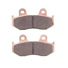 Tusk Brake Pad - Sintered Metal Front For HONDA XR250R 1984-1987