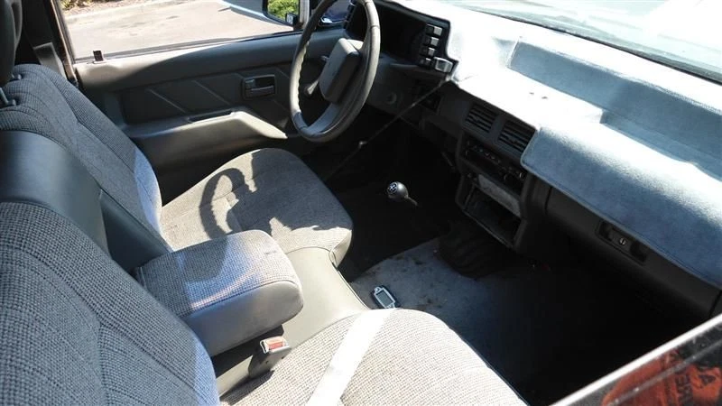 Motor limpiaparabrisas compatible con 88-95 ISUZU CACHORRO (RECOGIDA) 3260432 Foto 3 de 4