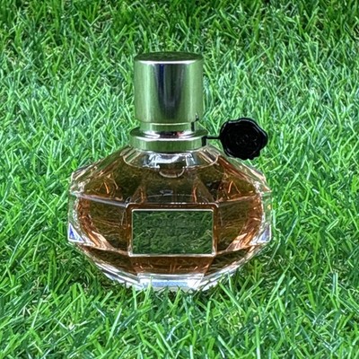 Flowerbomb Nectar Viktor & Rolf perfume EDP Intense 1.7 oz 50ml