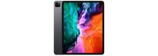 Apple iPad Pro 4th Gen A2435 128GB Space Gray 11" Unlocked Clean IMEI: Good