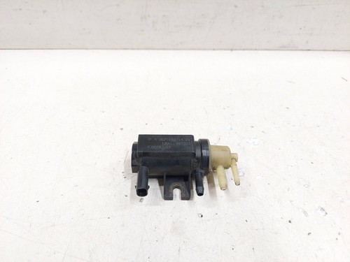 Mercedes-Benz C W204 2010 Diesel Turbolader Druckwandler Magnetventil VLU39769