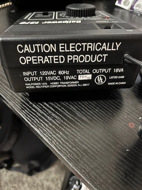 Transformers MRC AA300 180344 Foto 3 de 4