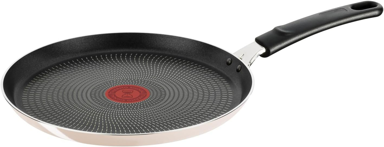 Crepiera Titanium Easy: Design e Performance Multiuso Indi