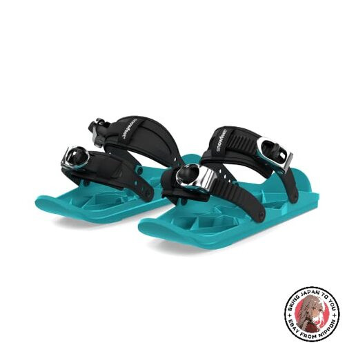 えみ【正規品】snow feet スノーフィート えみ【正規品】snow feet スノーフィート Buy Snowfeet Mini Ski