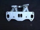 MAZDA ROTARY  12a  IDA  INTAKE MANIFOLD  rx2, rx3, rx4, rx7