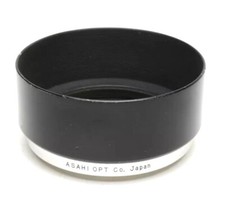 Vintage Pentax Classic 46mm Lens Hood Shade