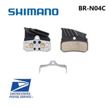 Shimano N04C Disc Brake Pads
