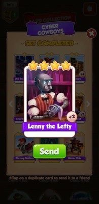 Coin master cards list 2019