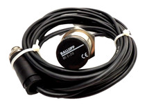 BALLUFF BIS C-310-05 LF Read/Write Head, 125 KHz Pulse, 5m Cable - NNP