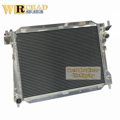 Cooling Radiator for Thunderbird/Lincoln Ls/Jaguar S-Type 3.0 V6 3.9 4.0 4.2L V8