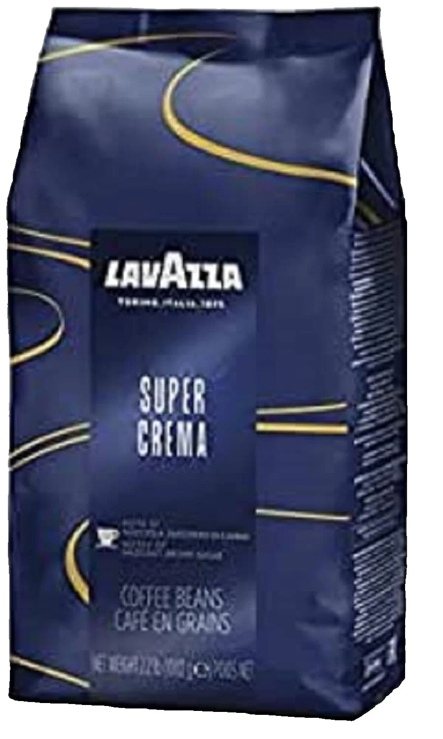 Granos de café Lavazza Mediano