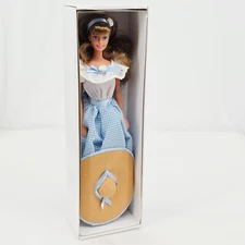 1995 Little Debbie Barbie NRFB Series II Mattel Collector Doll 14616