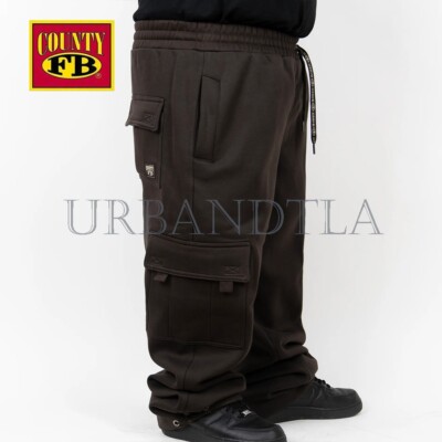 【BAON】[unisex] Dimella Banding Bermuda Cargo Sweatpants Rave Double Cargo Sweatpants - Washed Grey | mnml | shop now