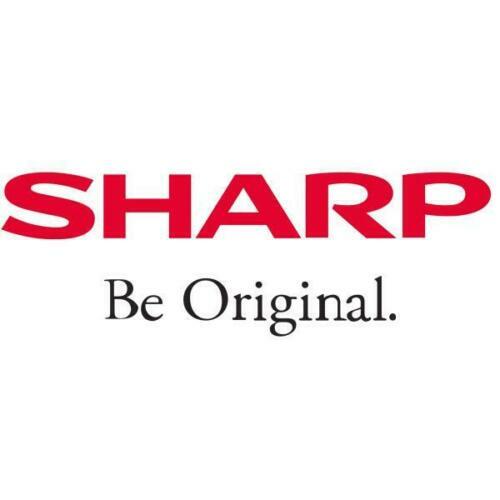 Telecomando Universale Per TV Sharp Aquos 4K UHD – Modello SHW/RMC/0121 – Con Tasti Netflix E YouTube