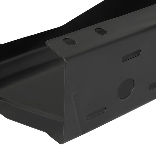 For 2015-2020 Ford F-150 Rear Passenger RH Side Bumper Face Bar W/O Hole - Bild 12 von 12
