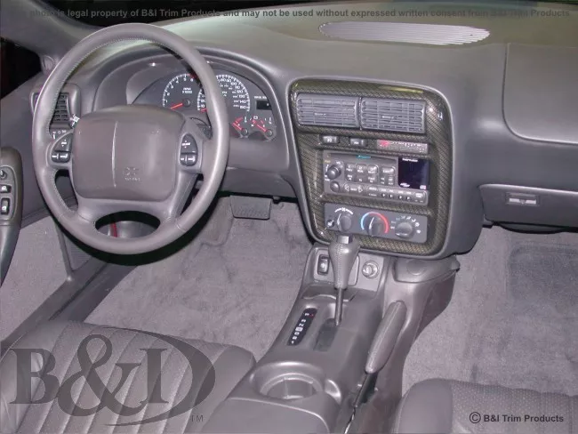 2002 camaro cheap interior parts