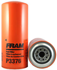 Fuel Filter   Fram   P3376