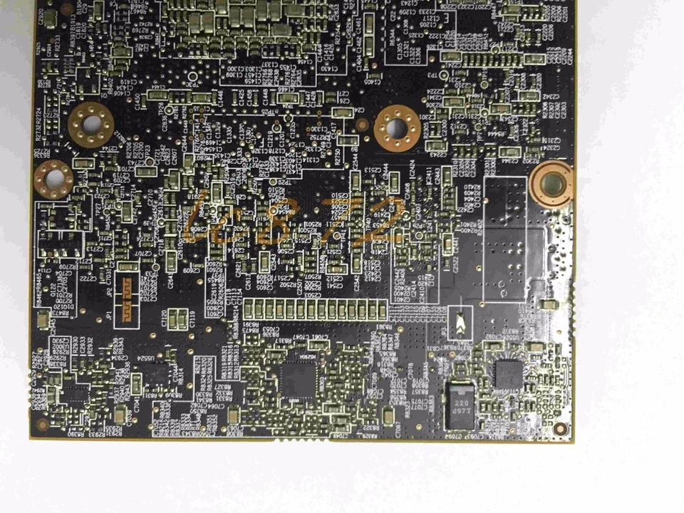 NEW 661-5969 Video Card AMD Radeon HD 6970M 2GB for iMac 27" Mid 2011 A1312 - Image 4 of 4