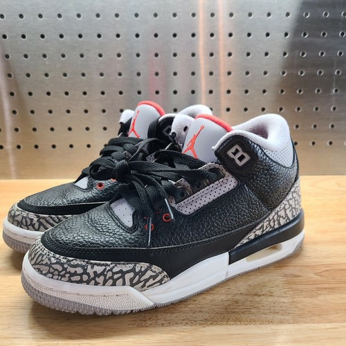 bred cement 3s