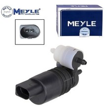 Dual Waschwasserpumpe für AUDI A1 S1 (8X) A3 S3 RS3 (8L/8P/8V) A8 D5/4N MWI0009