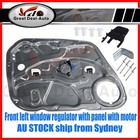 <!--F#f_0-->Fit Hyundai I30 FD 2007~2012 LH Front Left Power Window Regulator w Motor Panel<!--F/-->