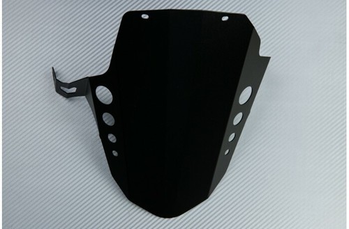 Parafango Posteriore Alluminio NERO HONDA X-ADV XADV X ADV 750 RC95 2017-2020 - Foto 5 di 7