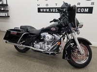 2004 Harley Davidson FLHT/I Electra Glide Custom / cruiser - V4650 - Financing Available**