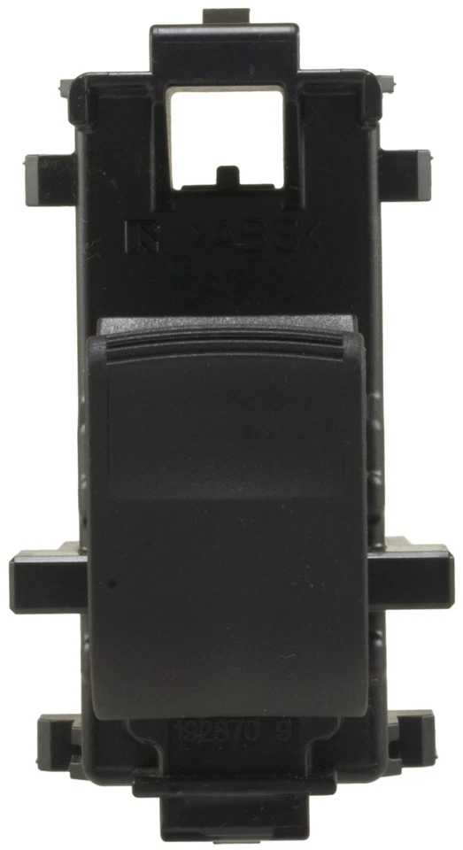 Interruptor de ventana eléctrica Airtex 1S9871 Foto 2 de 4