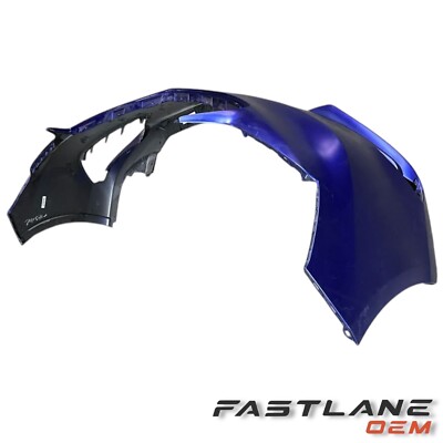 2018-2020 ACURA TLX FRONT BUMPER COVER NEW OEM 04711-TZ3-A50ZZ | eBay