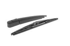 VAICO Wischarm-Satz, Scheibenreinigung Hinten für OPEL