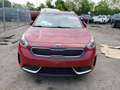 Used Engine Control Module (ECM) fits: 2017 Kia Niro Electronic Control Module w - Picture 11 of 24