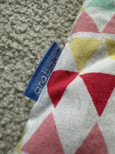 The Gro Company Baby Girls Toddler Grobag Sleeping Bag - 0 - 6 Months - 2.5 Tog - Picture 3 of 8