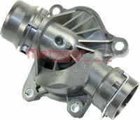 Original Metzger Thermostat KüHlmittel 4006061 FüR Bmw